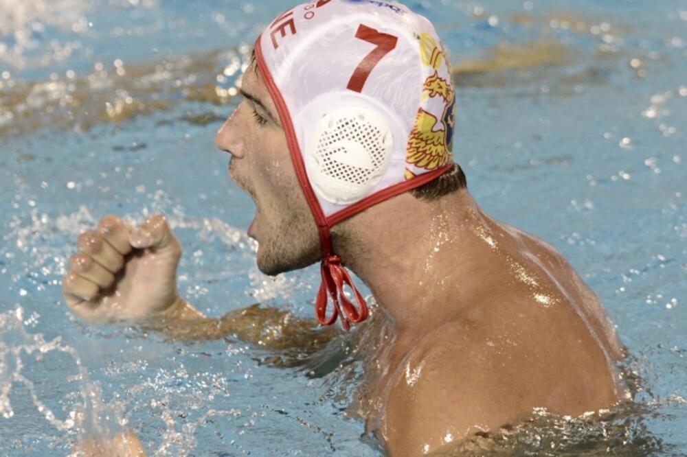 Mlađan Janović, Foto: Beta/AP