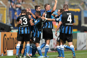 Verder i Borusija Menhengladbah ispali u 1. kolu kupa