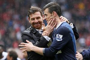 Viljaš-Boaš ljut na Anćelotija