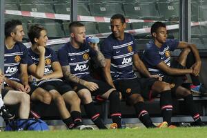 Ferdinand: Želim da budem trener