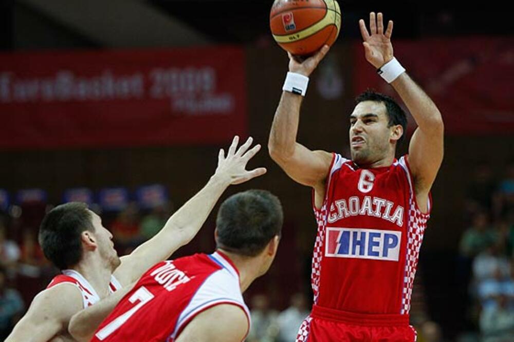 Marko Popović, Foto: FIBAEUROPE.COM