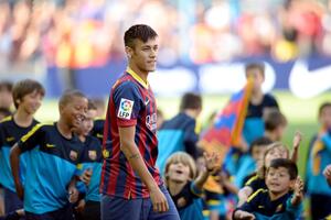 Nejmar ima problema sa anemijom