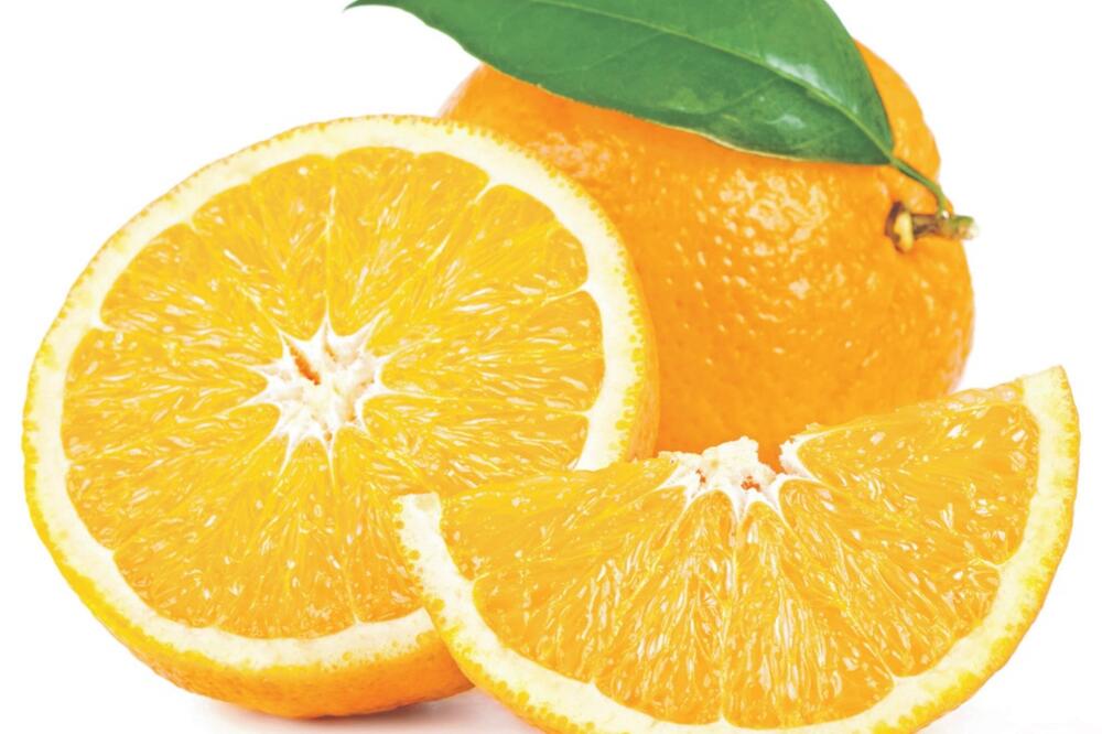 pomorandža, Foto: Shutterstock