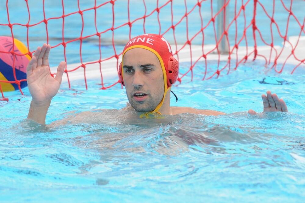 Šćepanović, Foto: Luka Zeković