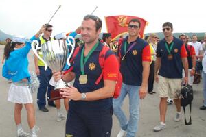 Uskoković: Nismo imali dovoljno raspoloženih igrača