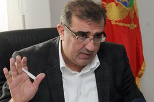 Simonović čestitao srebro vaterpolistima