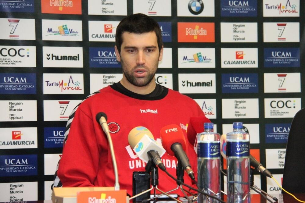 Blagota Sekulić, Foto: Vavel.com