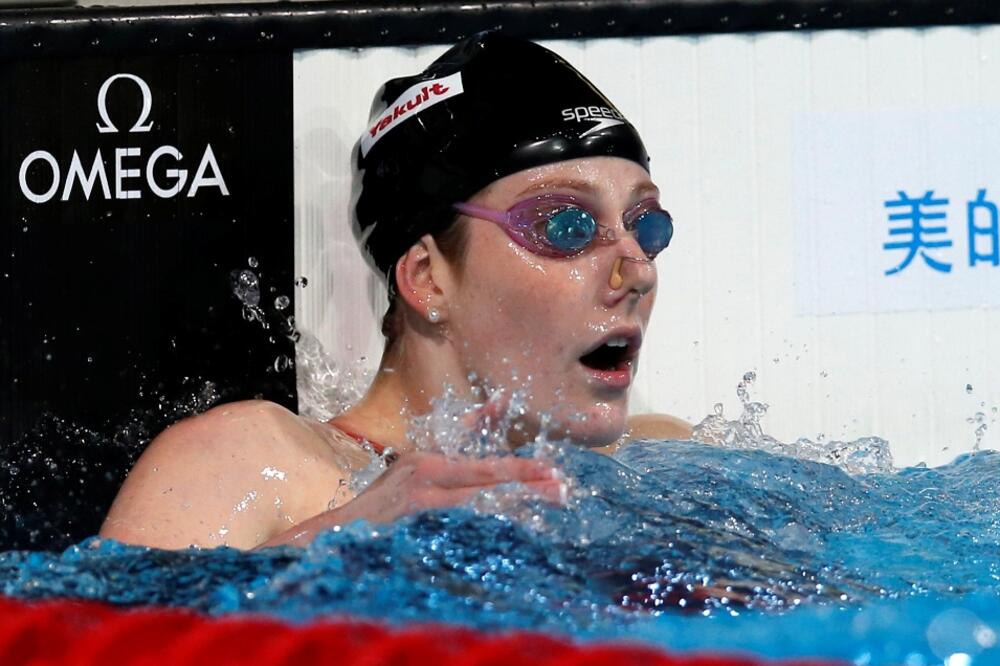 Misi Frenklin, Foto: Beta AP