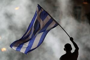 MMF: Za spas Grčke nedostaje 11 milijardi eura