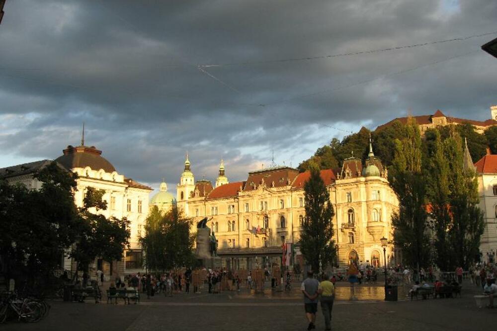 Ljubljana, Foto: Klubputnika.com