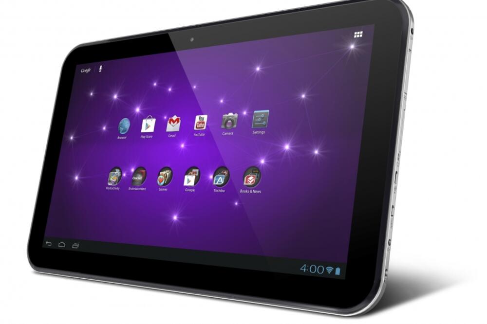 Tablet, Foto: Www.techhive.com