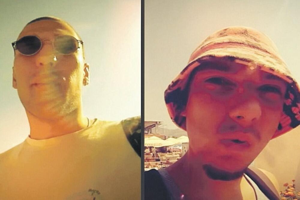 Radio Katakomba, Foto: Privatna arhiva