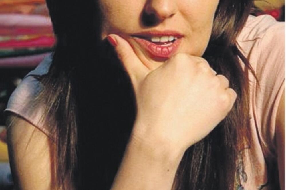 Marina Banović Džuver, Foto: Facebook