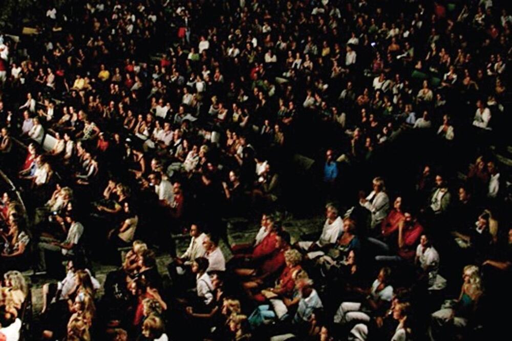 Kanli kula, Foto: Arhiva "Vijesti", Arhiva "Vijesti"