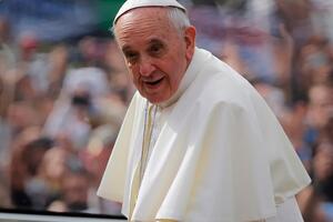 Papa: Hrišćani i muslimani, srušite predrasude i poštujte jedni...