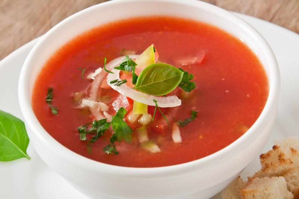 gaspaćo, Foto: Shutterstock.com