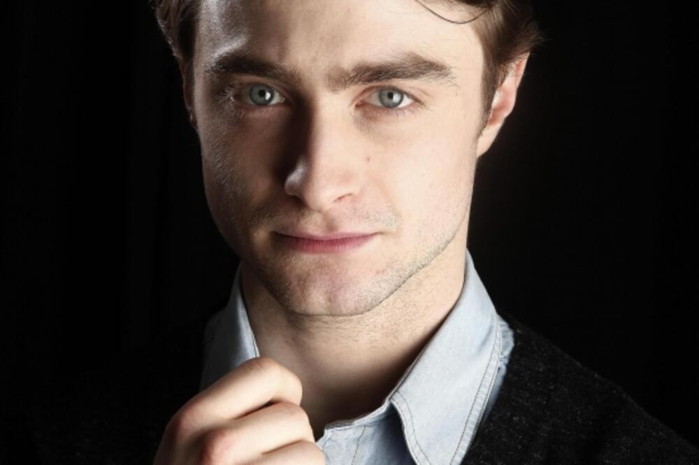 Danijel Redklif, Foto: Collider.com