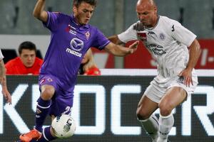 Fiorentina odbila ponudu Milana za Ljajića