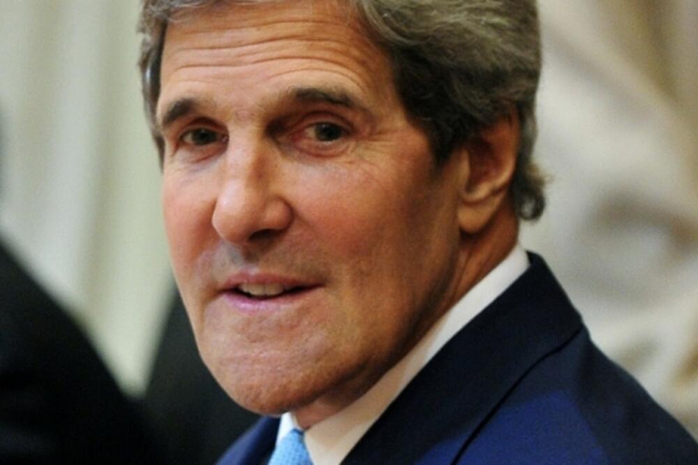 Džon Keri, Foto: Beta/AP