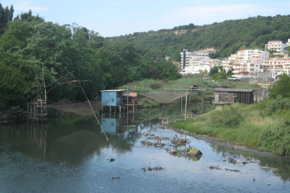 Port Milena, Foto: Samir Adrović