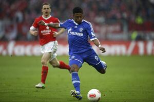 Bastos se dogovorio Al Ainom