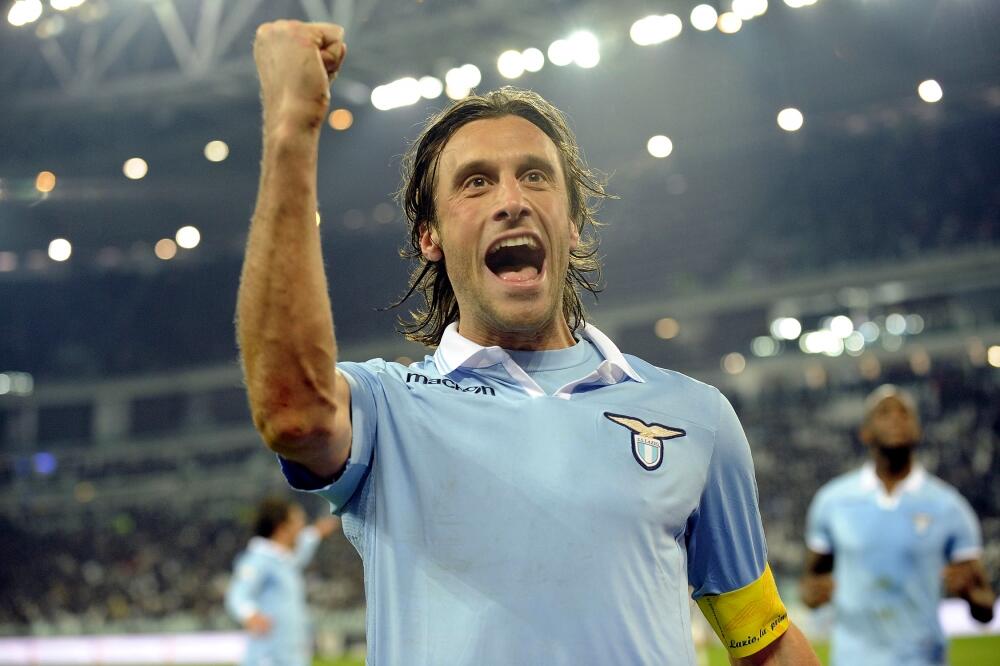 Stefano Mauri, Foto: Beta/AP