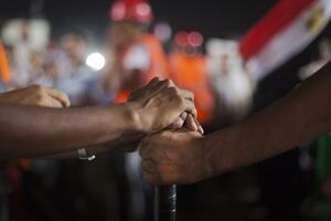 Egipat spreman za milionski marš protiv puča