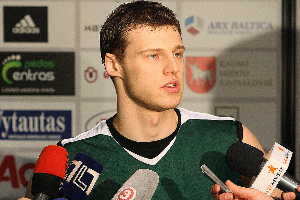 Martinas Pocijus, Foto: Olimpiada.diena.lt