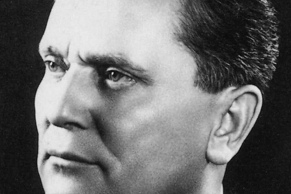 tito, Foto: Citizented.com