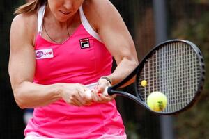 Janković i Srebotnik u polufinalu Karlsbada