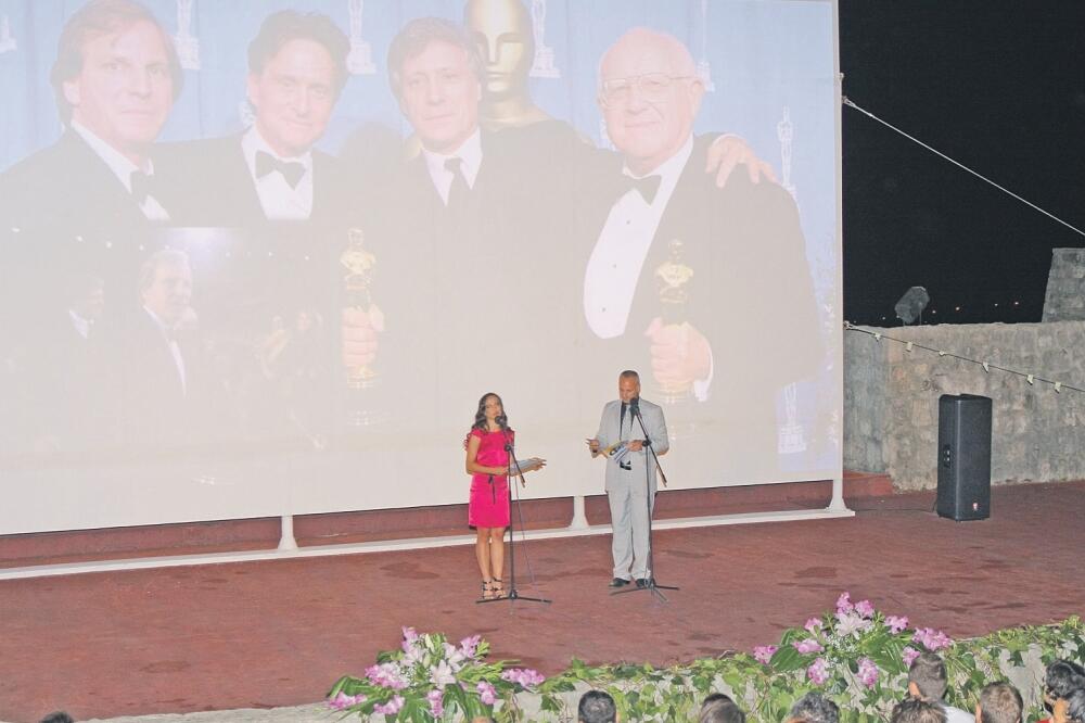 Montenegro film festival, Foto: Slavica Kosić