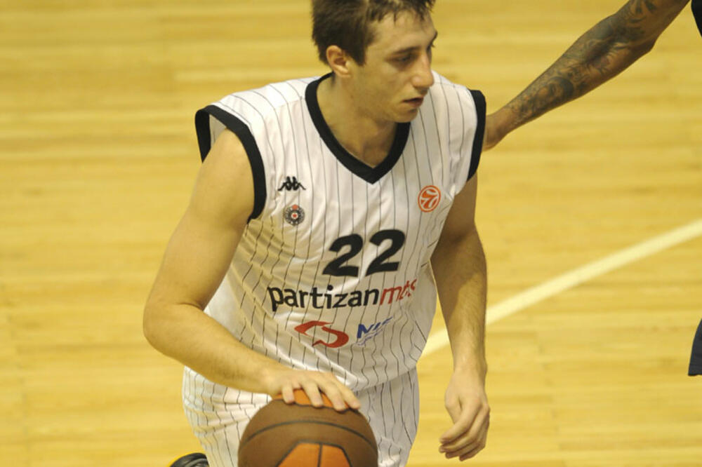 Marko Čakarević, Foto: Novosti.rs