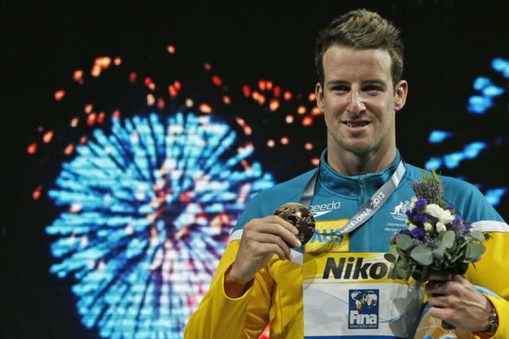 Magnusen, Foto: Beta/AP, Beta/AP