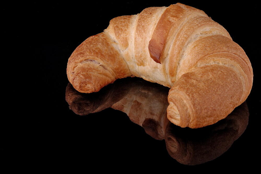 Kroasan, Foto: Wikipedia