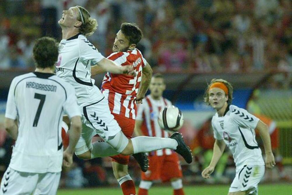 Zvezda, Foto: Beta/AP