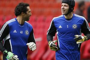 Ilario produžio ugovor sa Čelzijem