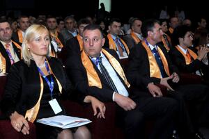 Pozitivna: Miljanić je u politiku ušao kako bi imao ličnu korist
