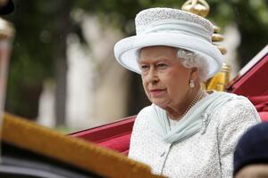 Kraljica Elizabeta spremala govor za Treći svjetski rat