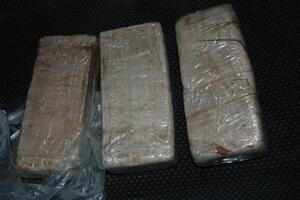 U kamionu iz Turske za BiH otkriveno 718 kg heroina