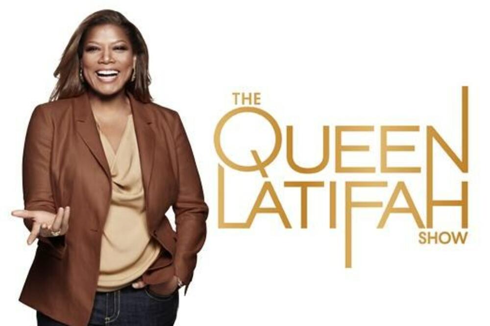 Queen Latifah, Foto: 1iota.com