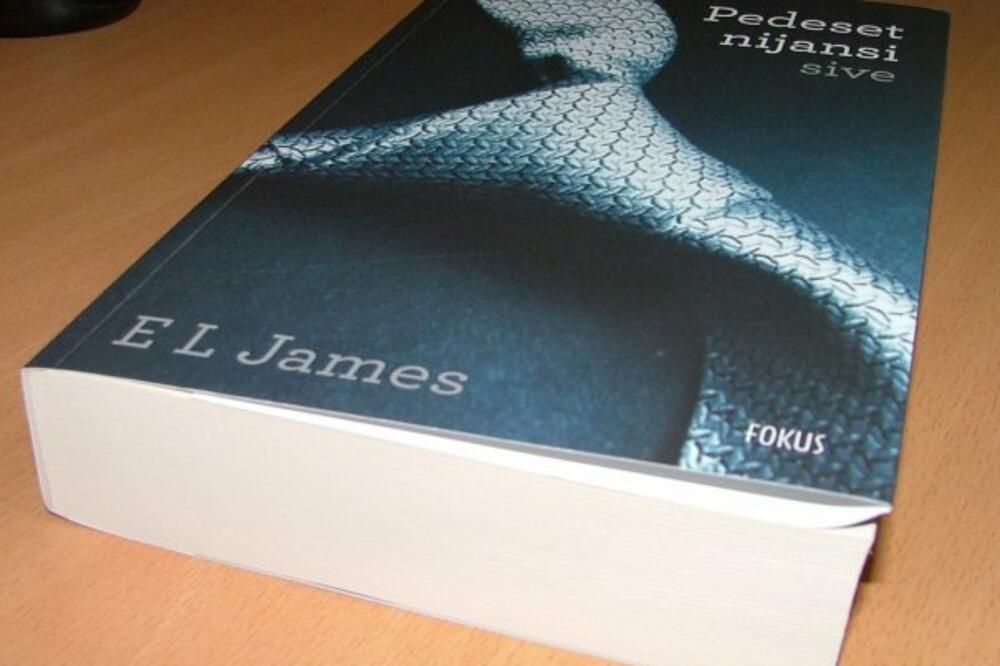 Pedeset nijansi sive, Foto: Www.njuskalo.hr