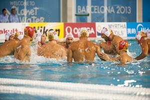 Aktuelni šampion nova prepreka na putu ka slavi