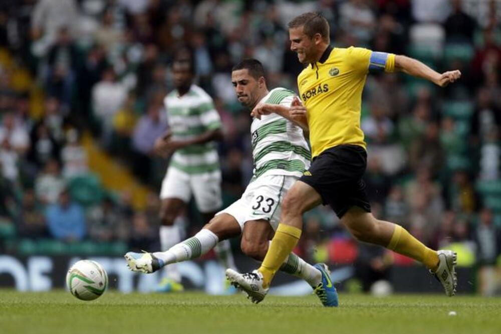 Seltik, Foto: Beta/AP