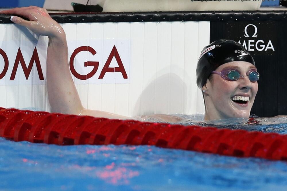 Misi Frenklin, Foto: Beta AP