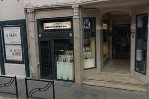 Kan: Poslije dijamanata ukradeni satovi