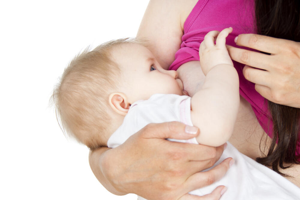 beba, dojenje, Foto: Shutterstock.com