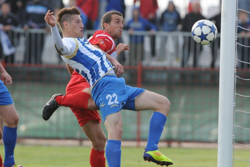 Nikač, Foto: Savo Prelević