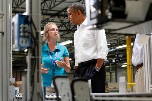 Obama predlaže korporacijama: Otvorite nova radna mjesta,...