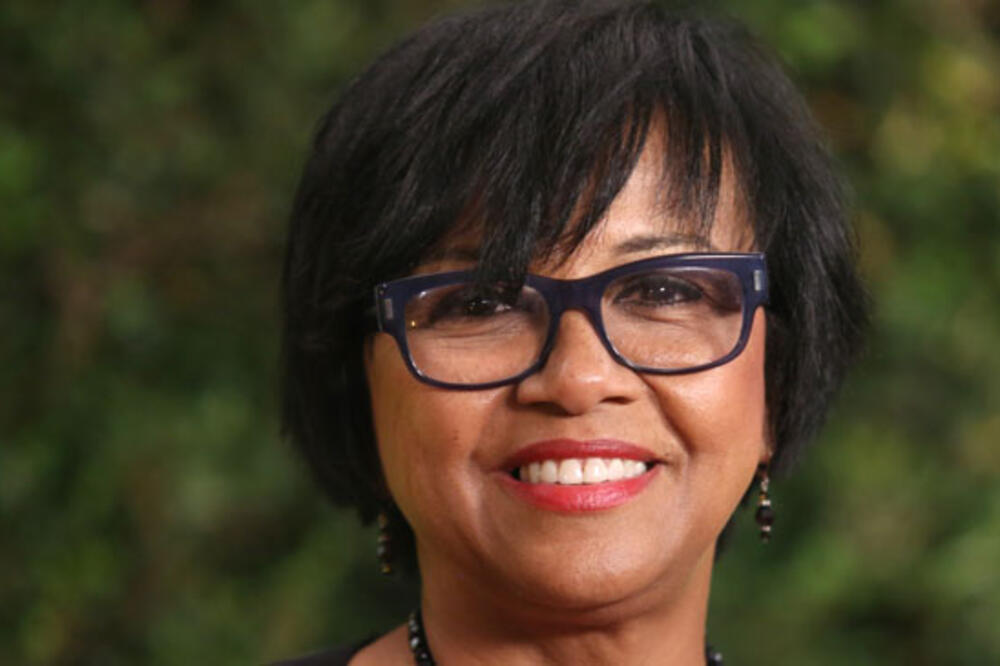 Šeril Bun Ajzaks, Foto: Hollywoodreporter.com