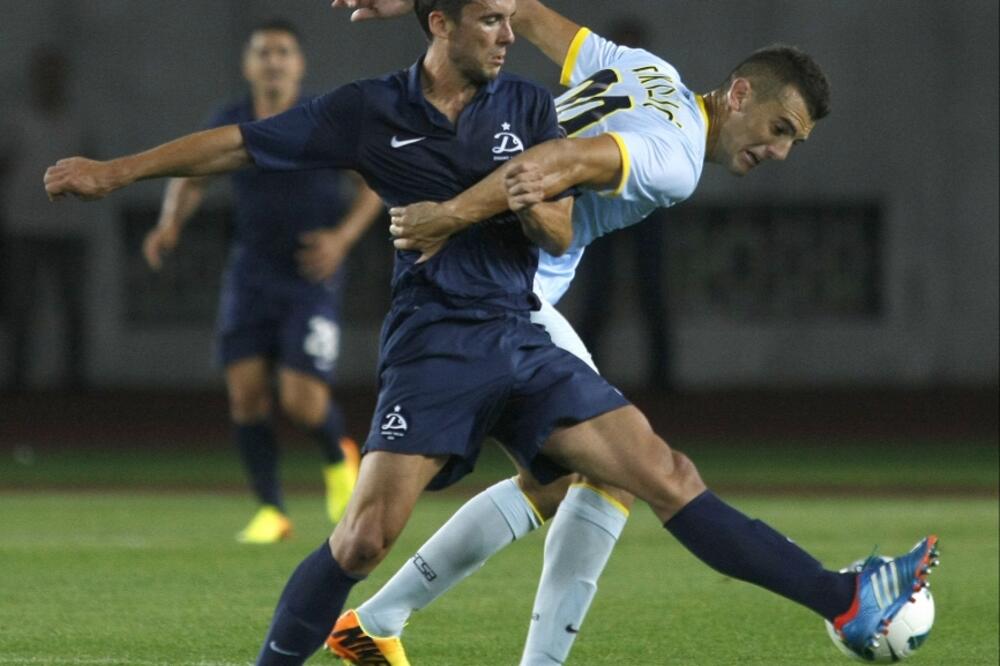 Nikolić, Foto: Beta/AP